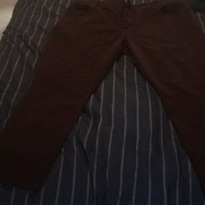 Ava & Viv Plus size jeans